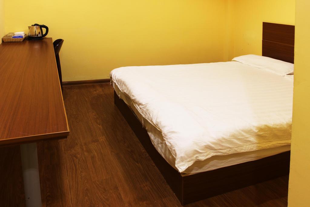 Nanjing Sunflower International Youth Hostel Nanquim Quarto foto